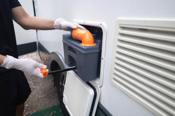 Best High-end porta potty rental  in Asotin, WA