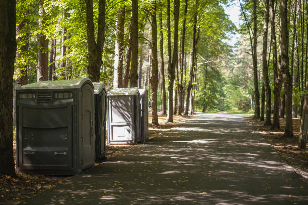 Best Affordable portable toilet rental  in Asotin, WA