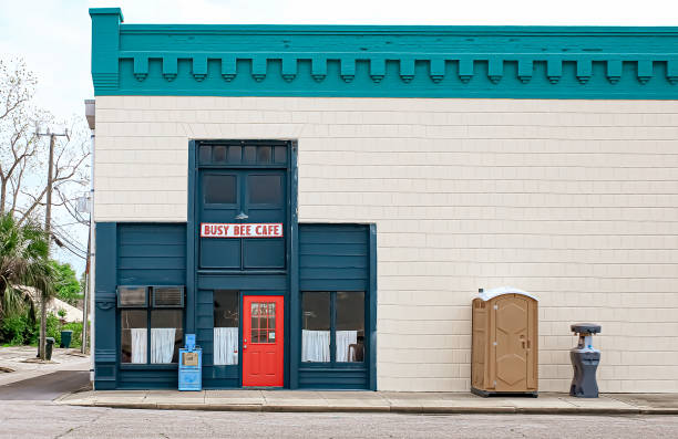 Best Emergency porta potty rental  in Asotin, WA