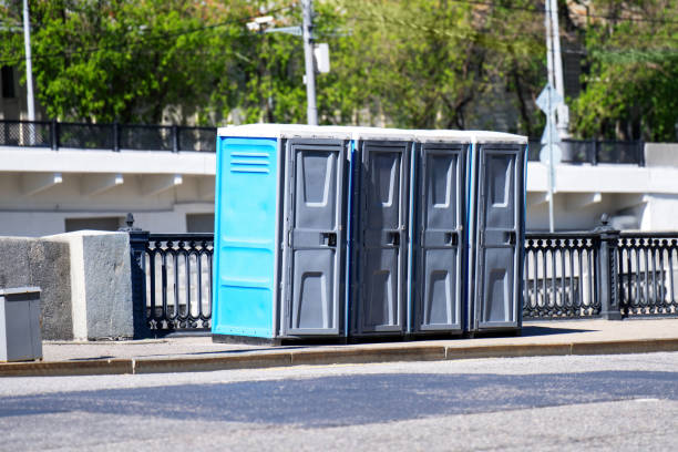 Portable Toilet Options We Offer in Asotin, WA